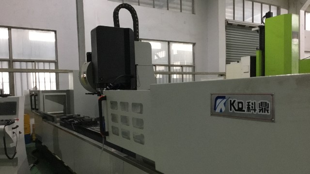 加工中心机床开前需要怎么检查？江苏beat365鑫教你