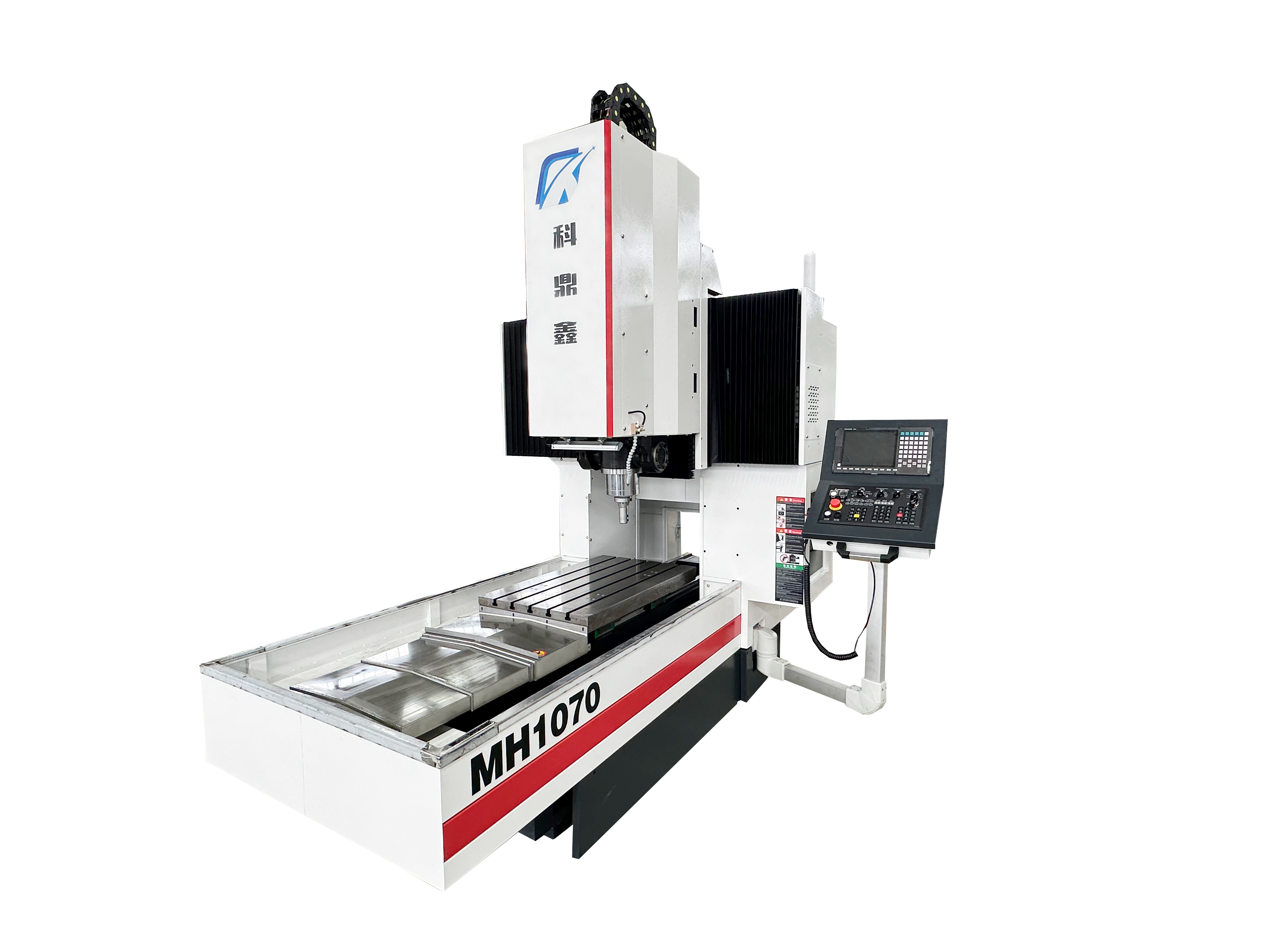 水冷电机壳搅拌摩擦焊机