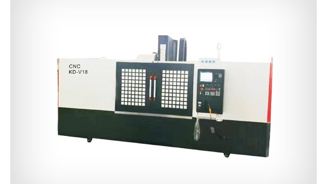 想知道立式加工中心有哪些优势吗？beat365数控来给您介绍！