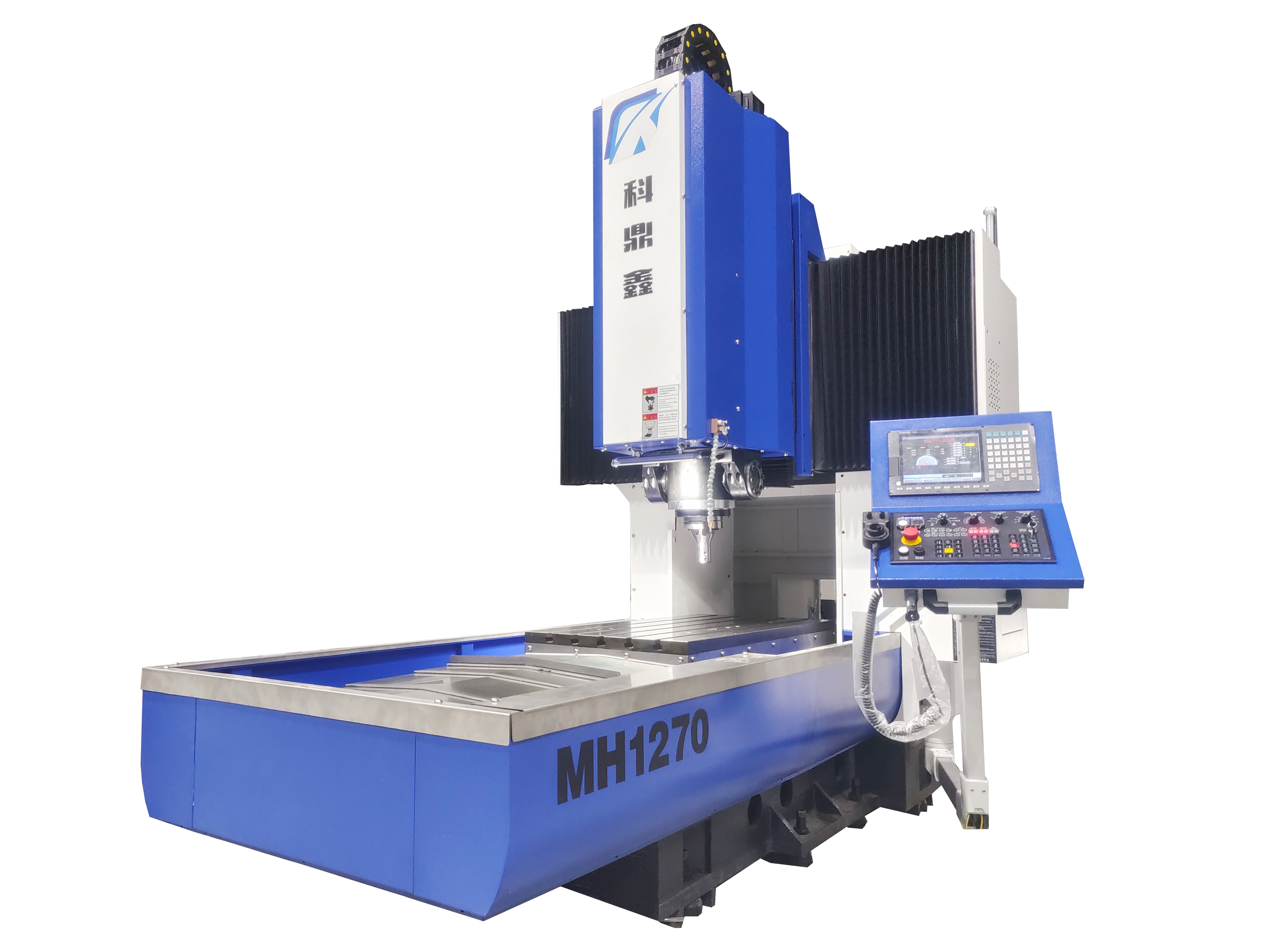 工业散热器搅拌摩擦焊机