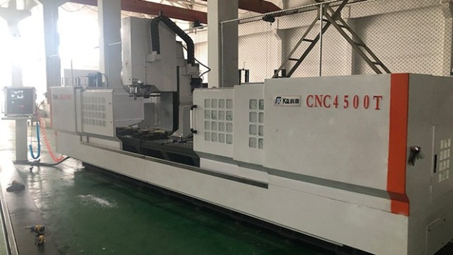 铝型材数控加工设备有哪些分中的方法-beat365数控