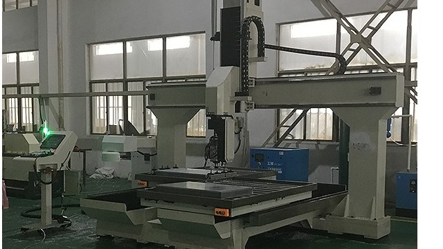 数控加工中心机床多轴铣削概述-beat365数控