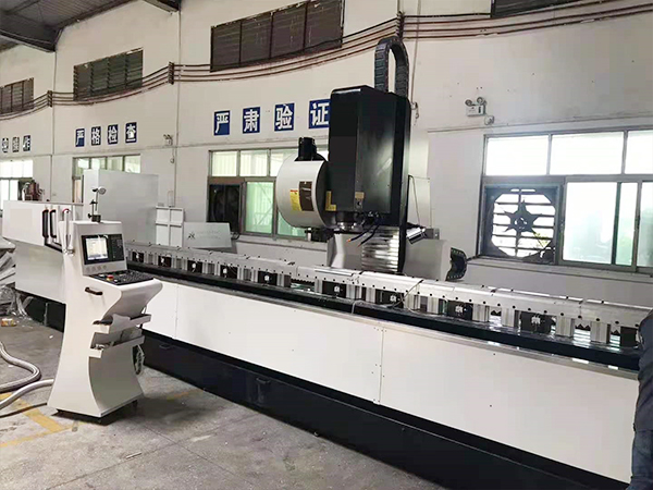 加工中心机床怎么使用效果会更好？-beat365鑫