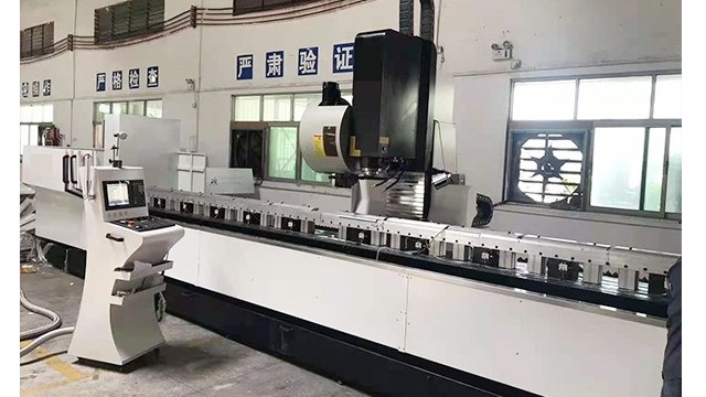 加工中心编程点位加工的一般步骤和注意事项-beat365数控