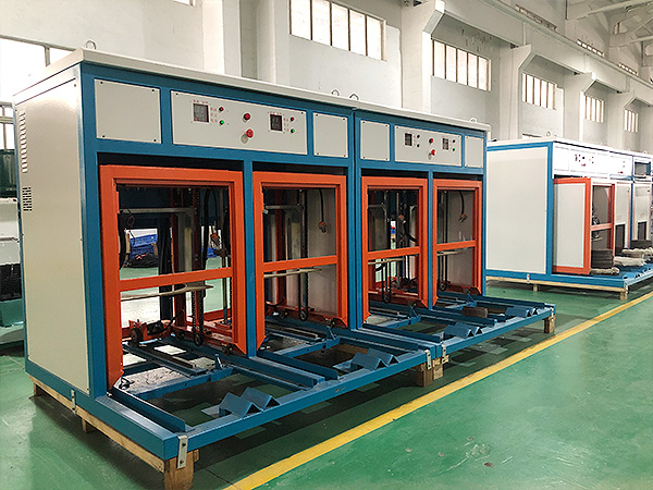 beat365数控快速模具炉的结构（三）