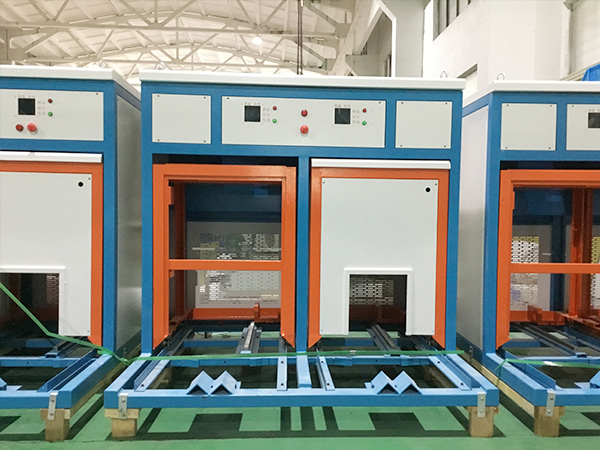 beat365数控快速模具炉升降架结构（四）