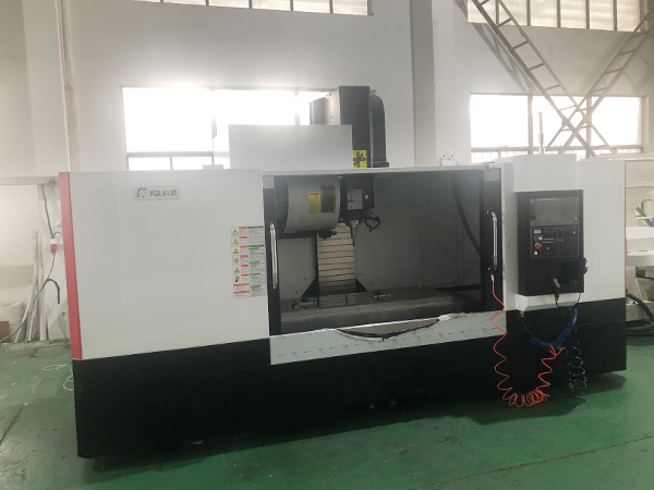 数控铝型材加工中心编程的特点-beat365数控设备