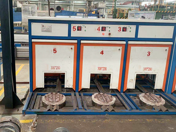 B3快速模具炉 B3快速模具炉