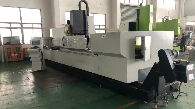 加工中心机床常常发生这些故障，原因在这里！-beat365鑫