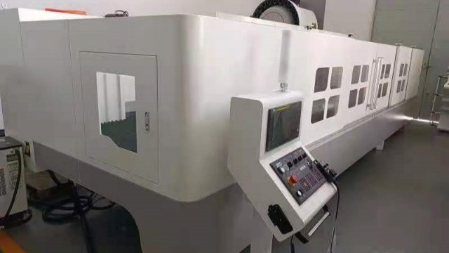 加工铝件用什么铝型材加工中心机床好？-beat365数控