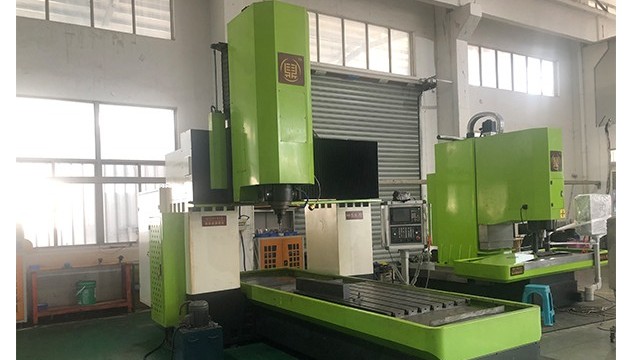 摩擦搅拌焊机设备的原理及步骤总汇-beat365数控