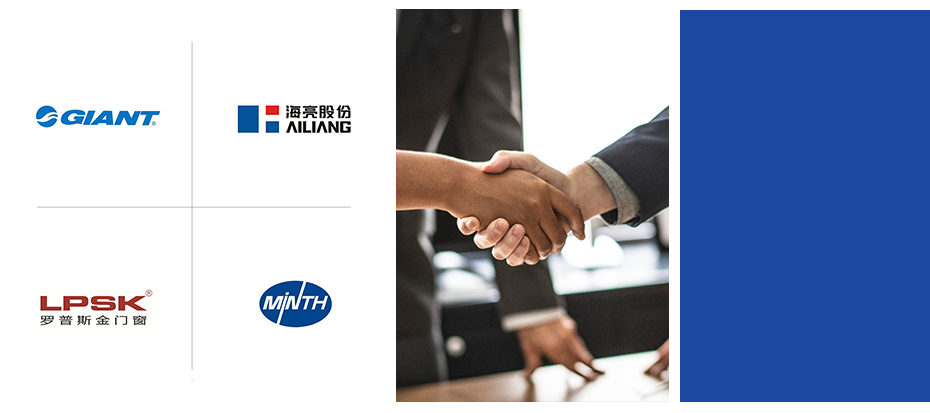 beat365数控合作客户