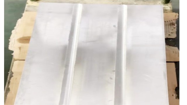 5G散热器铝型材摩擦焊接利器-beat365数控MCH860搅拌摩擦焊机