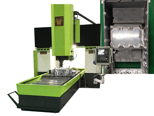 通讯产品搅拌摩擦焊机 通讯产品搅拌摩擦焊机