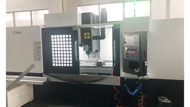 数控加工中心的对刀原理和常用方法-beat365数控