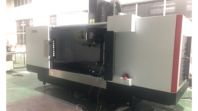 数控加工中心试刀是什么意思-beat365数控