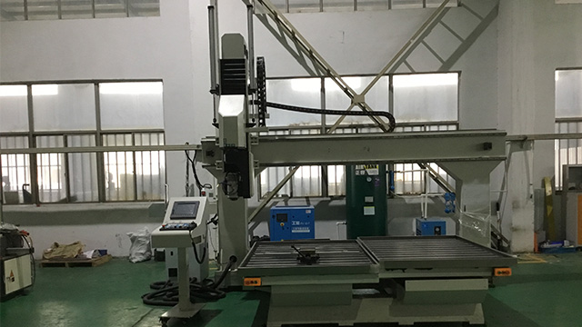 beat365数控五轴加工中心,国庆优惠大酬宾