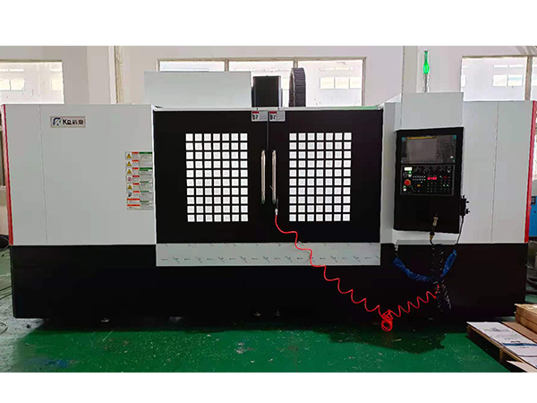钻攻数控加工中心定位基准怎么选择？-beat365数控