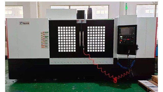 立式加工中心实训心得体会总汇(下)-beat365鑫