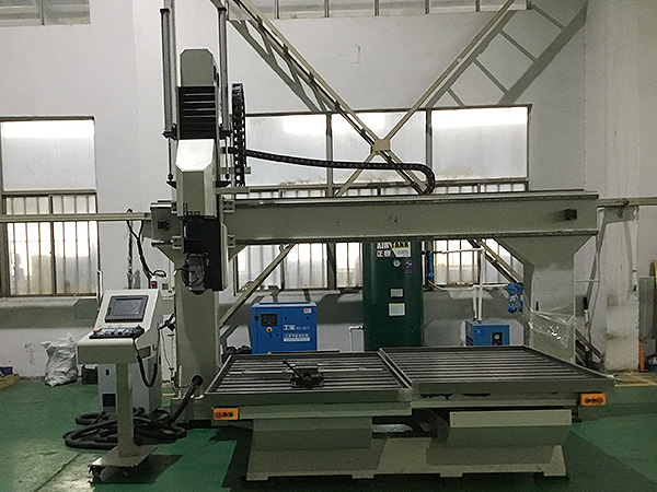 beat365数控五轴加工中心,国庆优惠促销