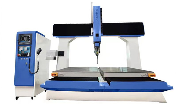 国产五轴加工中心技术参数,五轴加工中心大优惠