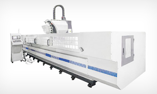 铝型材加工中心机床常见故障排除-beat365数控