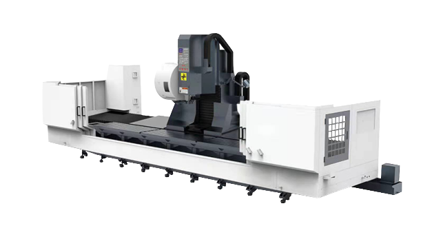 铝型材加工中心机床的主要特点描述-beat365数控