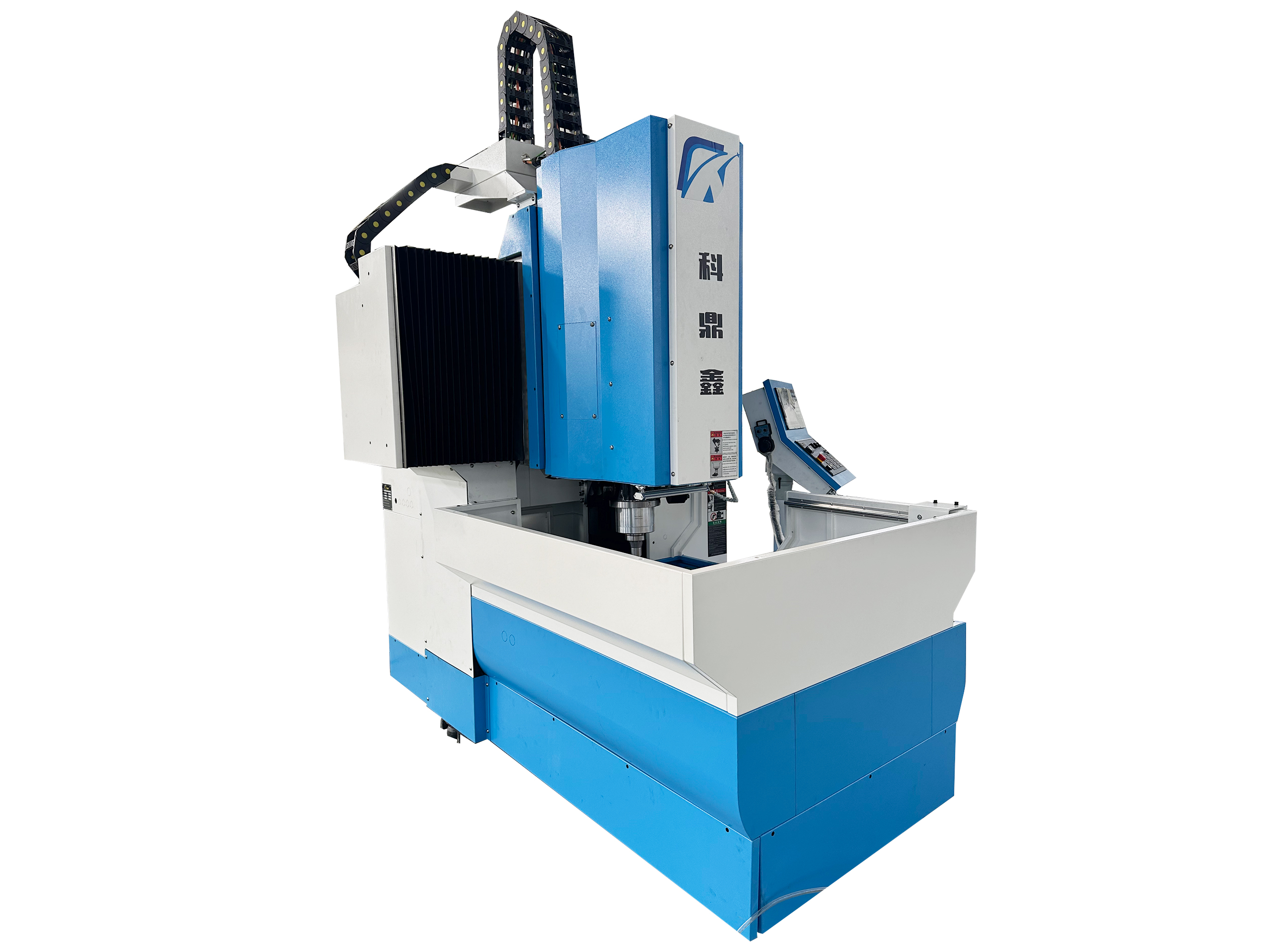 5g散热器搅拌摩擦焊接机