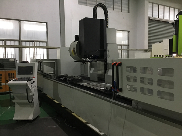 铝合金可以用加工中心加工吗？-beat365数控