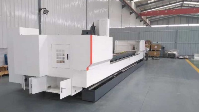 型材加工中心保养需要知道的7技巧-beat365数控