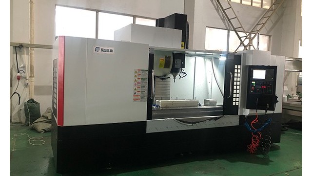 小型加工中心适用哪些加工