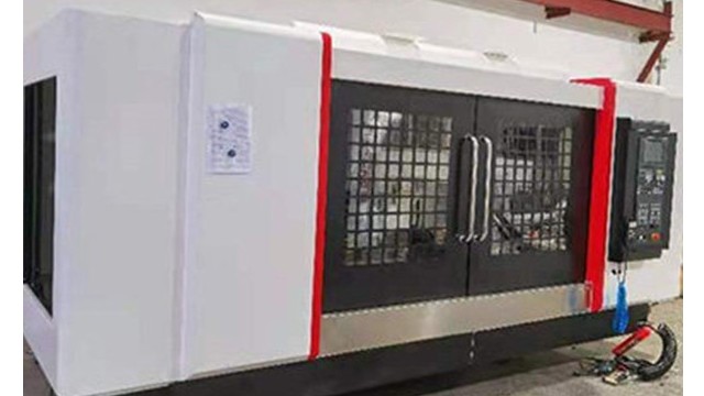 数控机床设备平面铣的组设置-beat365数控