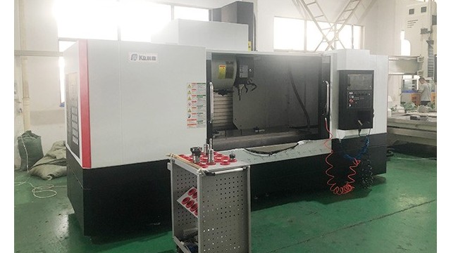 数控加工中心这设备怎么样？-beat365数控