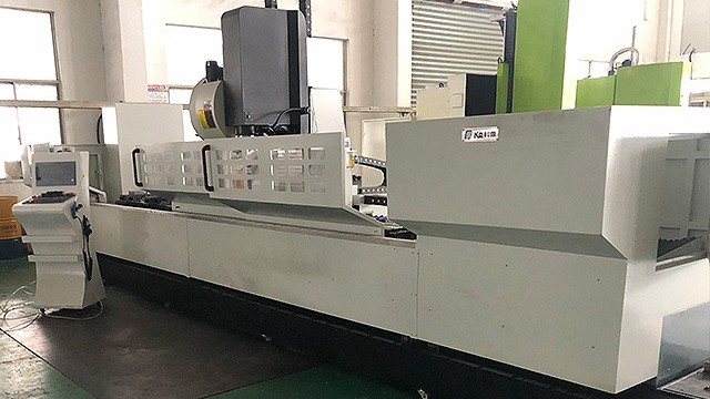 铝型材加工中心为什么在市场这么多人用？-beat365数控