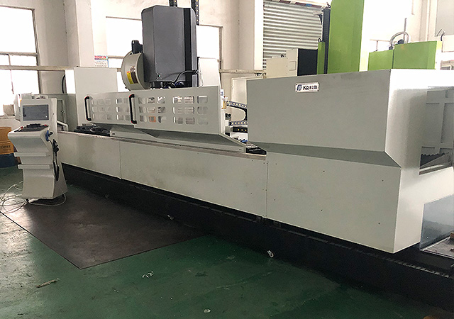 铝型材加工中心机床对环境有要求吗？有使用条件吗？-beat365数控描述