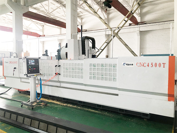 CNC加工中心机床特点总汇-beat365鑫