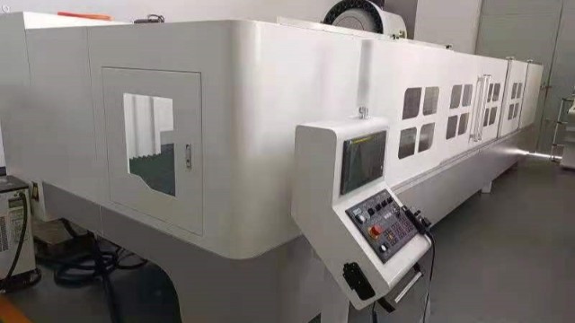 cnc加工中心自动换刀装置由哪些部件组成的？-beat365鑫