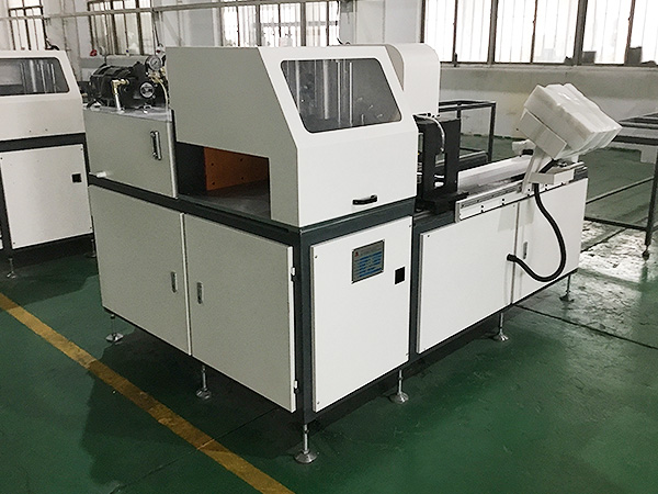 铝材自动切割机有哪些优势？-beat365数控