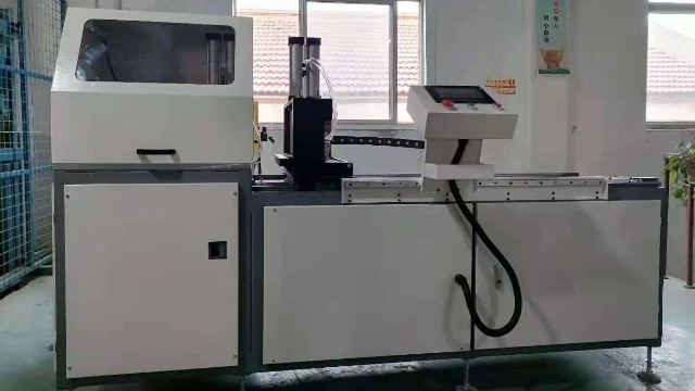 铝材自动切割机的保养内容和检查标准你知道哪些？-beat365数控