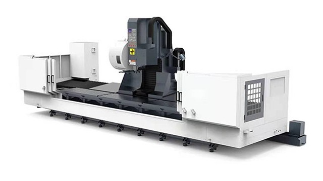 数控铝型材加工中心加工工艺分析和规划-beat365数控