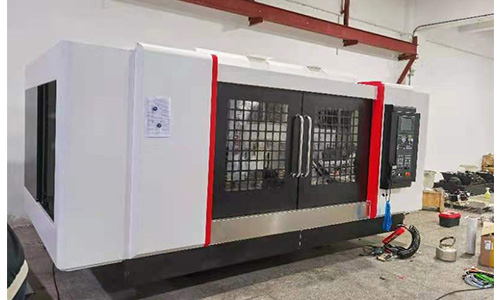 立式加工中心机床经常用的部件要怎么维护？-江苏beat365鑫