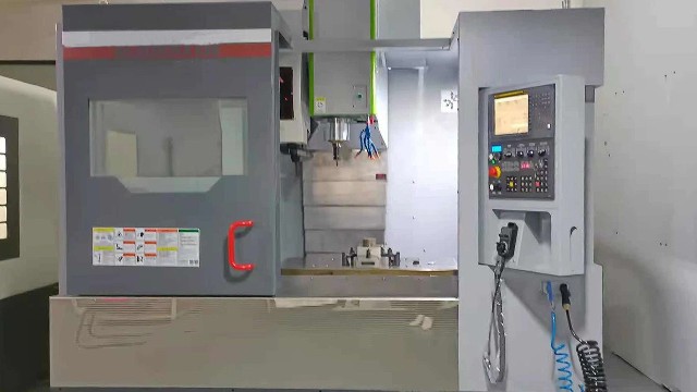 数控加工中心编程概述-beat365数控