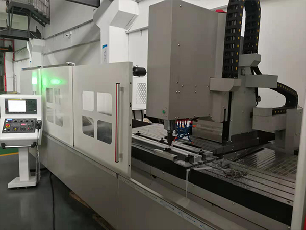数控铝型材加工中心是做什么的？-beat365数控