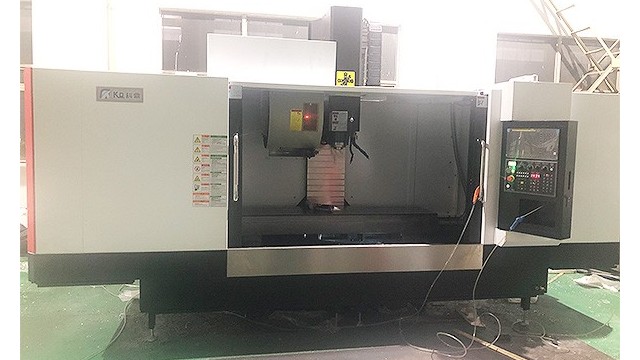 数控加工中心的大概组成和类型-beat365数控