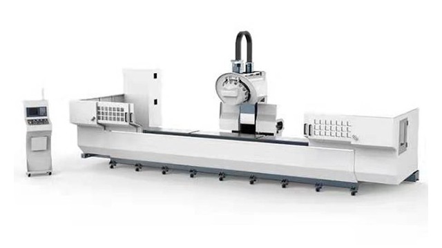 加工中心机床该怎么编程呢？-江苏beat365鑫