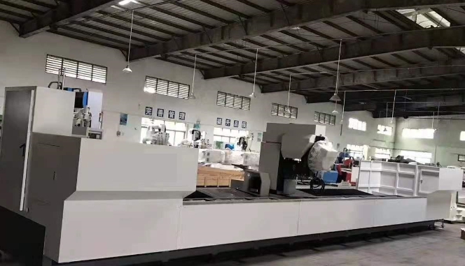 做加工中心一个月能挣多少钱？怎么保养呢？-江苏beat365鑫